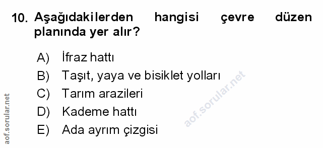 Soru 10