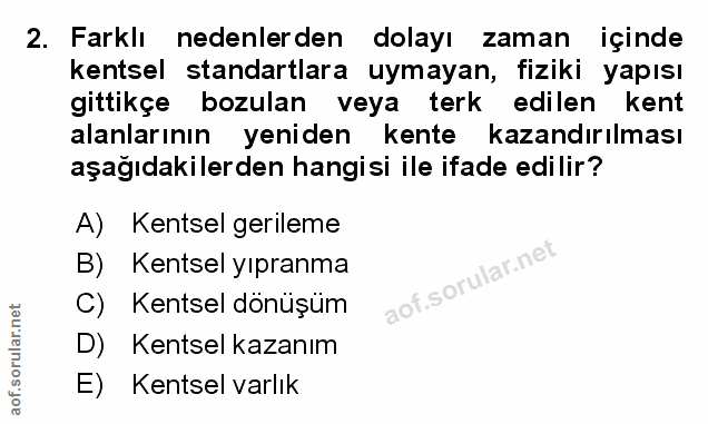 Soru 2