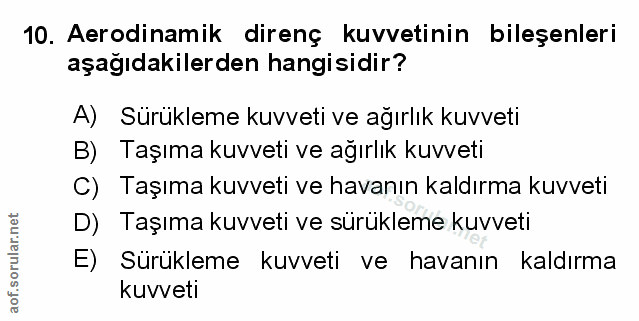 Soru 10