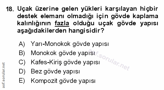 Soru 18