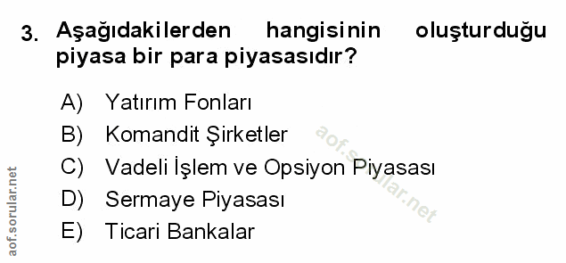 Soru 3