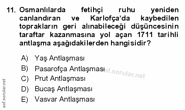 Soru 11