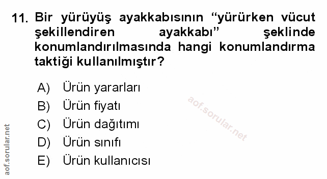 Soru 11