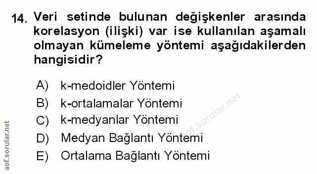 Soru 14