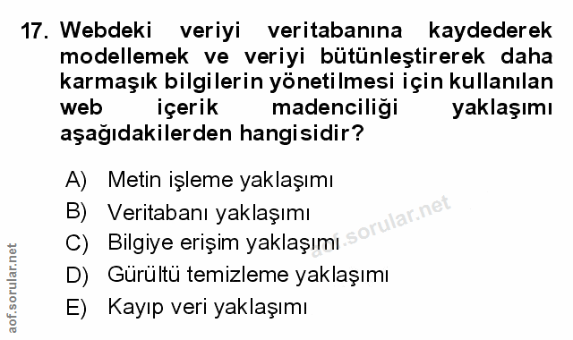 Soru 17