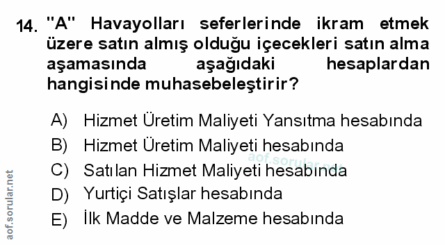 Soru 14