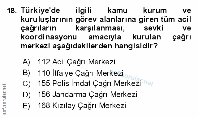 Soru 18