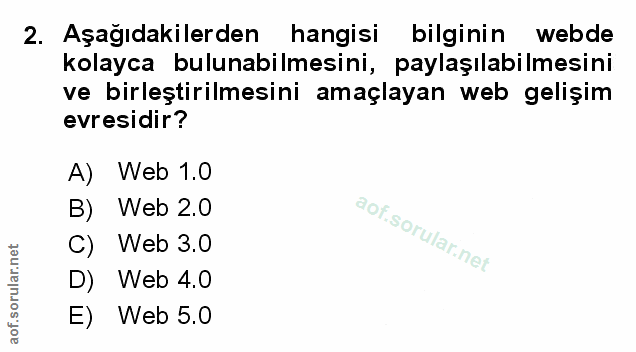 Soru 2