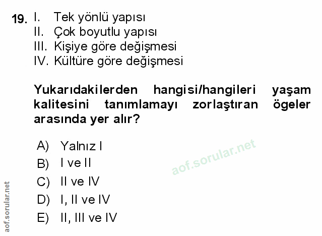 Soru 19
