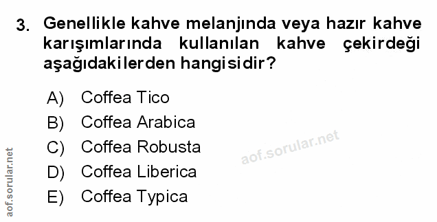 Soru 3