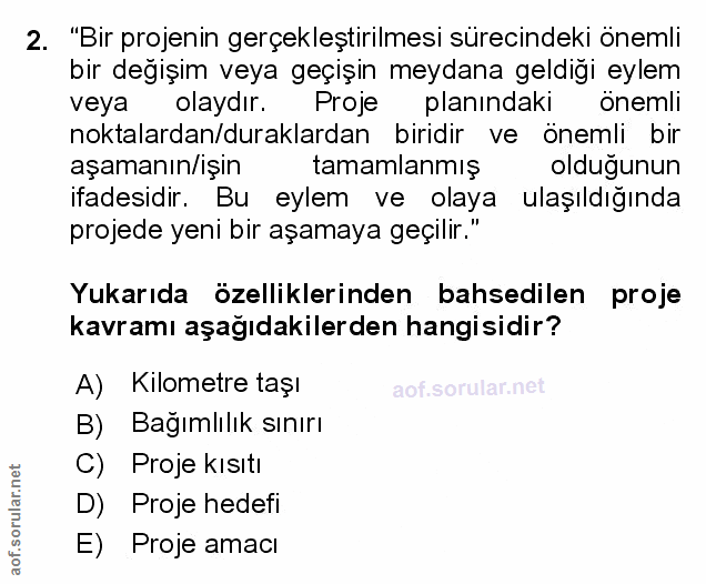 Soru 2