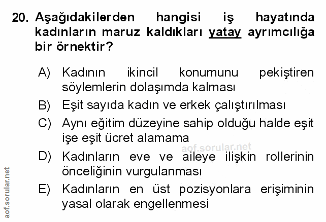 Soru 20