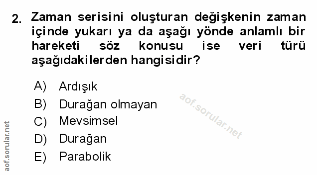 Soru 2
