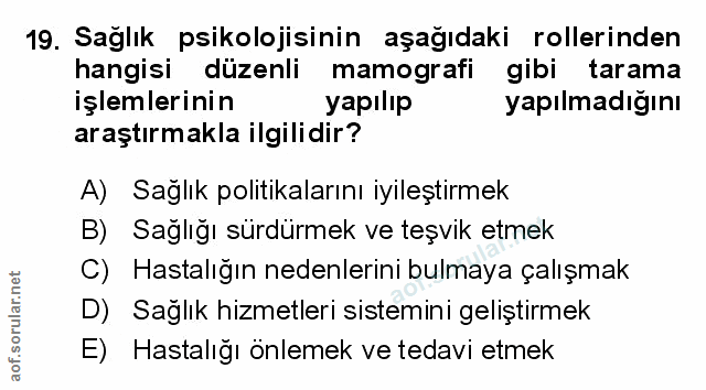 Soru 19
