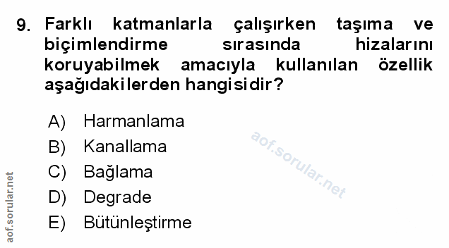 Soru 9