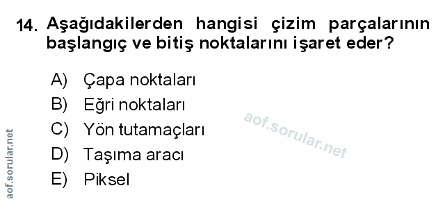 Soru 14