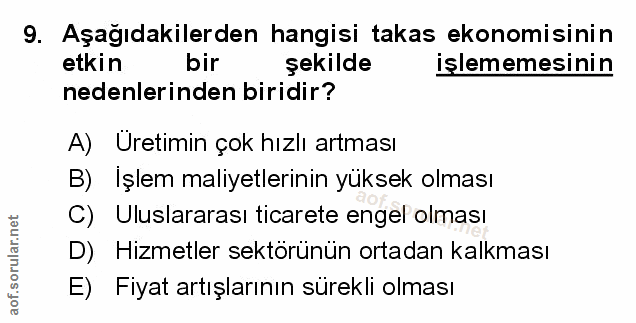 Soru 9