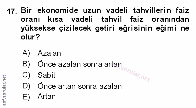 Soru 17