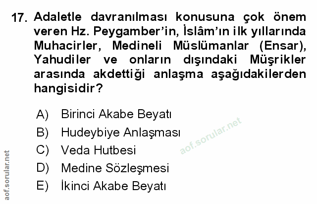 Soru 17