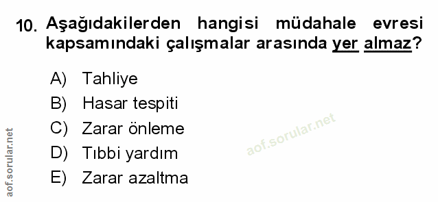 Soru 10