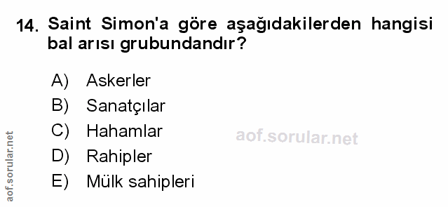 Soru 14