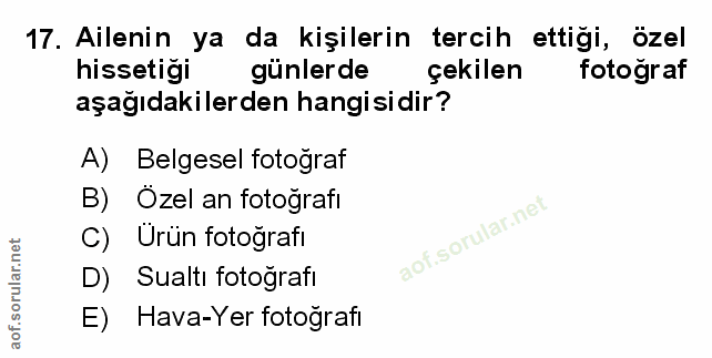 Soru 17