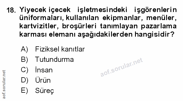 Soru 18