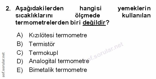 Soru 2
