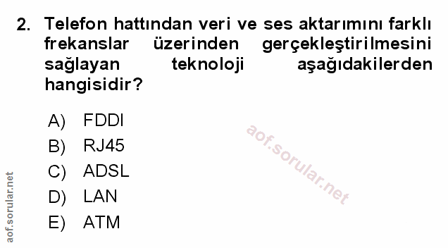 Soru 2