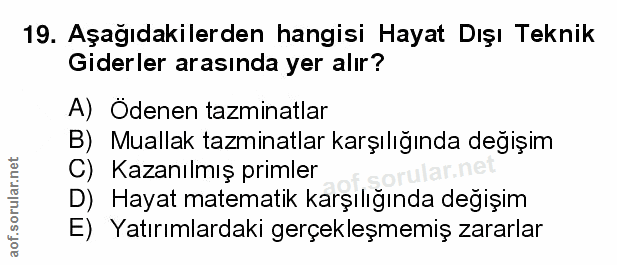 Soru 19