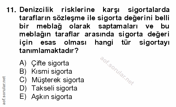 Soru 11