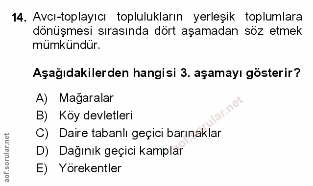 Soru 14