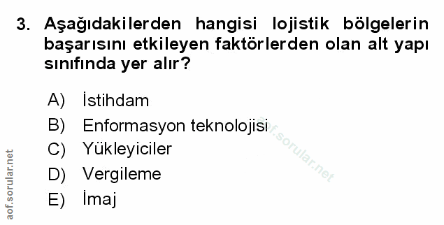 Soru 3