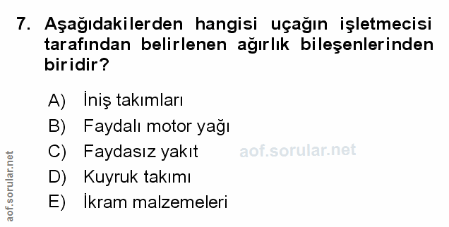 Soru 7