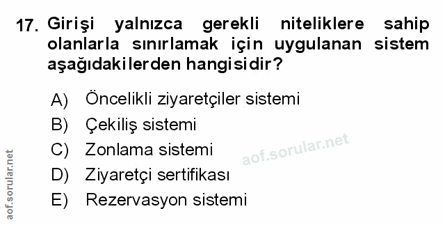 Soru 17