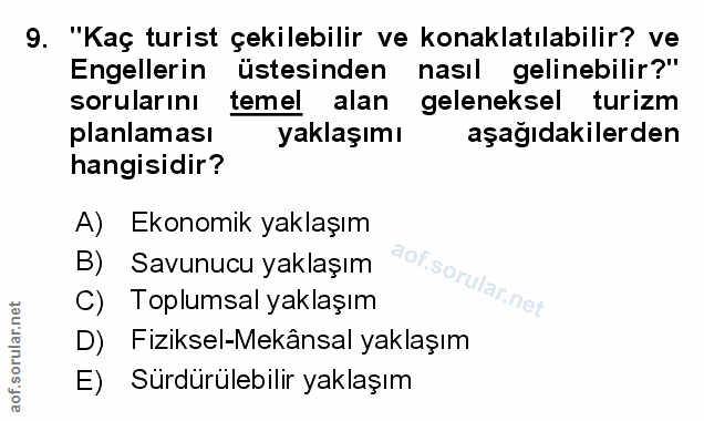 Soru 9