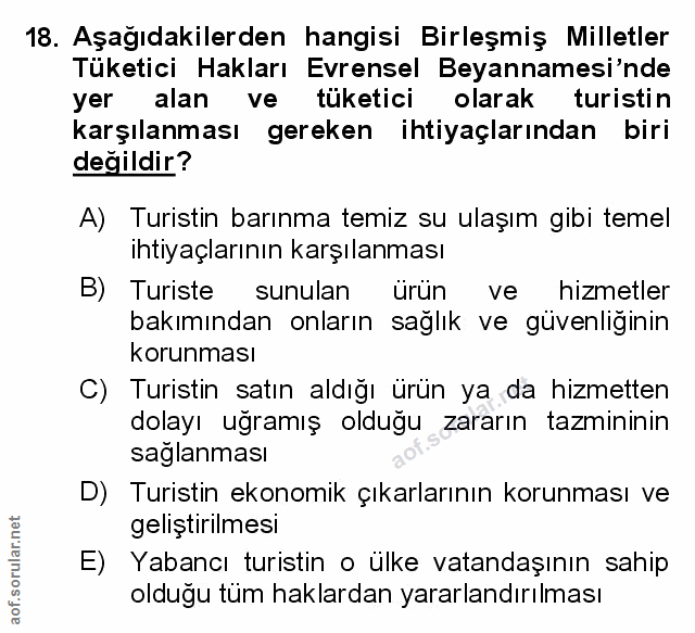 Soru 18