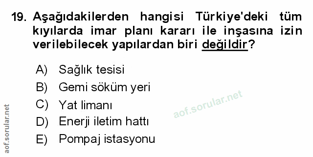 Soru 19