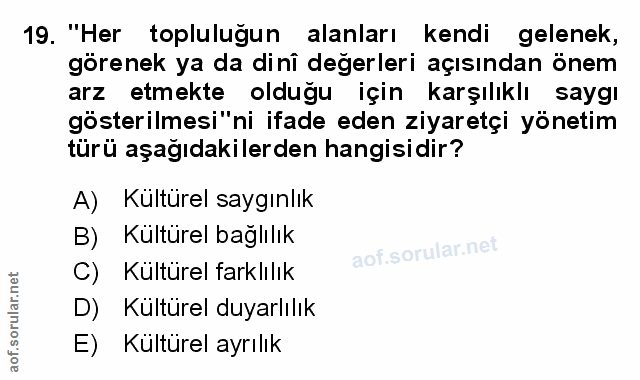 Soru 19