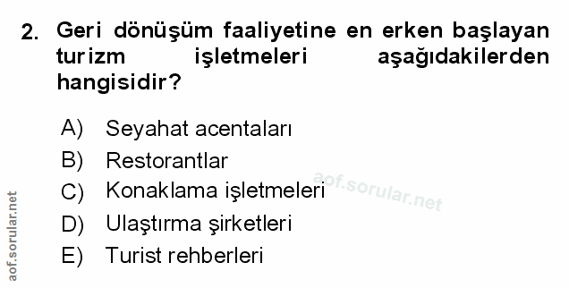 Soru 2