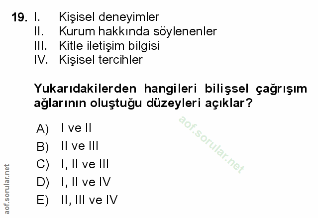 Soru 19