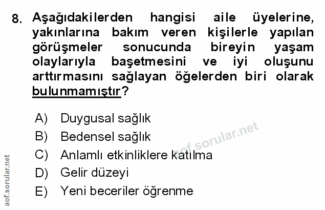 Soru 8