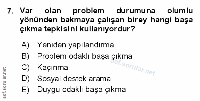 Soru 7