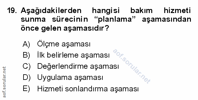 Soru 19