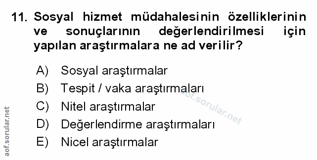 Soru 11