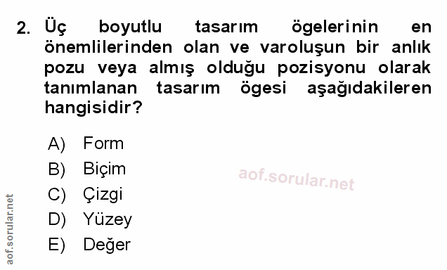 Soru 2