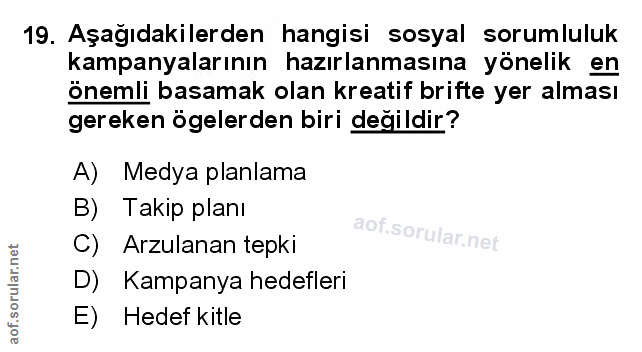 Soru 19