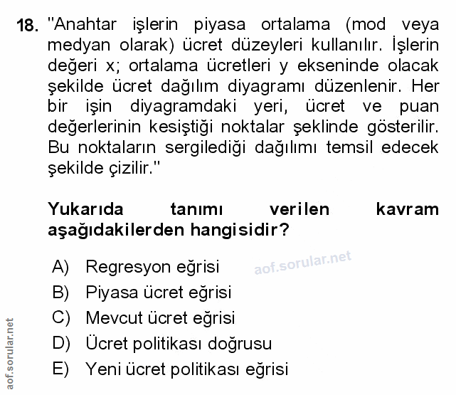 Soru 18