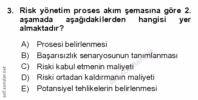 Soru 3