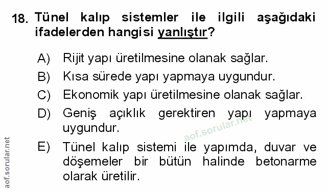 Soru 18